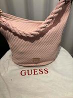 Guess tas, Sieraden, Tassen en Uiterlijk, Tassen | Damestassen, Ophalen of Verzenden, Zo goed als nieuw, Zwart, Handtas