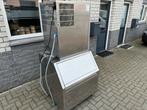 Hoshizaki Scherfijsmachine ijsblokjesmachine softijsmachine, Zakelijke goederen, Ophalen of Verzenden, Gebruikt, Koelen en Vriezen
