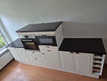 Faktum Keukenblok (zonder apparatuur en werkblad) GRATIS - afbeelding 2