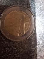 Pink ribon munt frankrijk, Postzegels en Munten, Munten | Europa | Euromunten, Ophalen of Verzenden, Frankrijk, 2 euro