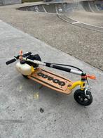 Go-Ped Benzine Step, Ophalen, Gebruikt, Overige typen