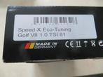 Power Box Golf VII 1.0 TSI 81  Speed-X Eco tuning., Ophalen, Nieuw, Volkswagen