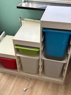 Trofast opbergcombinatie, Huis en Inrichting, Ophalen, Gebruikt