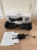 Ergenic Hoverboard 6.5” Wheels compleet in doos, Ophalen of Verzenden, Gebruikt