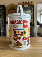 Bijzondere Lego emmer uit 1987, Ophalen of Verzenden, Gebruikt, Lego