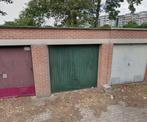 Garagebox te huur Eindhoven