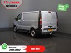 Opel Vivaro 1.6 CDTI 125 pk BPM VRIJ! NL Auto/ € 9.944,00, Stof, Gebruikt, 4 cilinders, 2000 kg