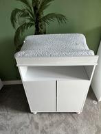 Compacte Commode Fresno - Ruimtebesparend, Kinderen en Baby's, Kinderkamer | Commodes en Kasten, Minder dan 75 cm, 50 tot 70 cm