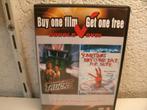 dvd 80b truck en sometimes they come back for mckc, Vanaf 16 jaar, Ophalen of Verzenden, Zo goed als nieuw