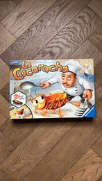 La cucaracha, Ophalen of Verzenden, Zo goed als nieuw