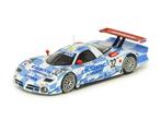 Nissan R390 GT1 Suzuki Hoshino Kageyama Le Mans 1998 Spark, Hobby en Vrije tijd, Modelauto's | 1:43, Carmodel s.r.l. Viale Europa Unita snc info@modelcarswholesale.com