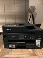 Brother MFC-J5330DW | Printer, Ingebouwde Wi-Fi, Faxen, Inkjetprinter, Brother
