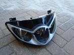 triumph 11 sprint ST1050 koplamp en tellerset, Ophalen of Verzenden, Gebruikt