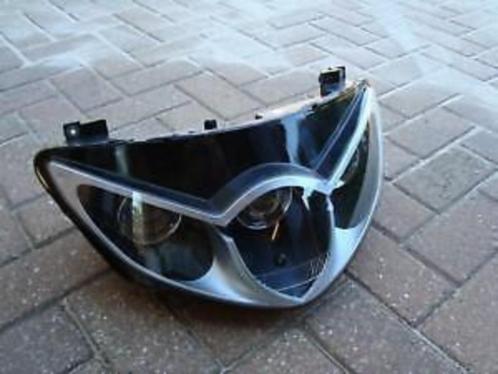 triumph 11 sprint ST1050 koplamp en tellerset, Motoren, Onderdelen | Overige, Gebruikt, Ophalen of Verzenden