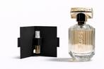 Boss The Scent For Her Hugo Boss parfum sample decant 1,2ml, Ophalen of Verzenden, Nieuw