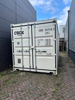 Zee container, Doe-het-zelf en Verbouw, Containers, Ophalen