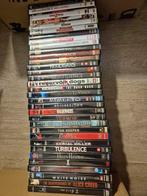Allemaal orginele dvd's, Vanaf 16 jaar, Ophalen of Verzenden, Zo goed als nieuw