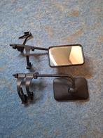 Caravan Spiegels - Set, Auto diversen, Achteruitrijcamera's, Ophalen, Gebruikt