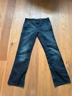 G-Star maat 29 lengte 34, Blauw, Ophalen of Verzenden, Zo goed als nieuw, G-STAR