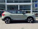 Volvo XC40 Extended Plus 252PK 82 kWh| Trekhaak| Adap.Criuis, Automaat, Gebruikt, 82 kWh, Origineel Nederlands