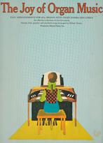 Nelson Varon – The Joy of Organ Music, Ophalen of Verzenden, Gebruikt, Artiest of Componist, Populair