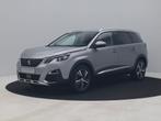 Peugeot 5008 1.2 PureTech 130 PK Automaat Allure 7-Pers. | C, 15 km/l, Gebruikt, Zwart, 1199 cc