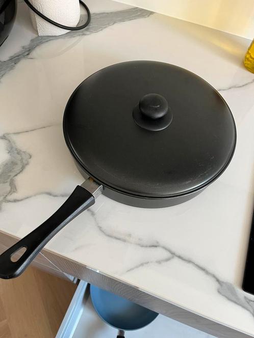 Pannen, Huis en Inrichting, Keuken | Potten en Pannen, Nieuw, Ophalen of Verzenden