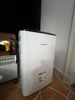 Honeywell mobiele airconditioner HF09CES 2,6kW, Ophalen, Verwarmen, 3 snelheden of meer, Zo goed als nieuw