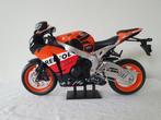 Honda CBR1000RR Fireblade 1:6 ca.30cm, Ophalen of Verzenden, Zo goed als nieuw, Motor