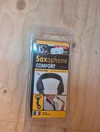 Nekband saxofoon, Muziek en Instrumenten, Instrumenten | Toebehoren, Ophalen of Verzenden, Zo goed als nieuw, Saxofoon