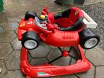 Ferrari Loopauto - Plezier voor je kleintje!, Ophalen of Verzenden, Gebruikt, Auto, Met wieltjes