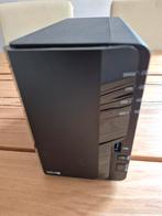 NAS Synology DS218+ (2 x WD 8 TB), Computers en Software, Ophalen of Verzenden, Zo goed als nieuw