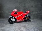 Ducat MotoGP #1 Casey Stoner 1:12, Ophalen of Verzenden, Zo goed als nieuw, 1:9 t/m 1:12, Motor
