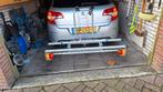 fietsdrager, Auto diversen, Fietsendragers, Ophalen, 2 fietsen, Gebruikt, Trekhaakdrager