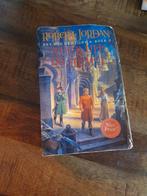 Robert Jordan - Vuur uit de hemel, Boeken, Ophalen of Verzenden, Gelezen, Robert Jordan