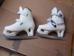 Zandstra kunstrijschaatsen maat 31, Overige typen, Ophalen of Verzenden, Gebruikt, Zandstra