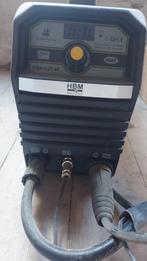 HBM CUT 40 Plasmasnijder, Ophalen of Verzenden, Gebruikt, Minder dan 150 ampère, Inverter
