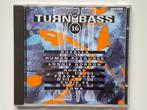 Turn Up The Bass Volume 16 1991 Arcade House Techno, Ophalen of Verzenden, Gebruikt, Dance Populair