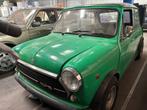 Mini Cooper 1300 dubb. Carb.  1976 Innocenti. Uniek Item., Ophalen