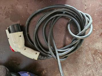 laadkabel type 1 beschikbaar voor biedingen