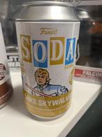 Luke Skywalker sodapop 2022 con, Ophalen of Verzenden, Zo goed als nieuw
