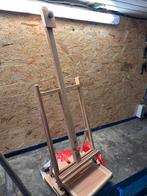 Schildersezel / tafelezel, Ophalen, Zo goed als nieuw, Ezel