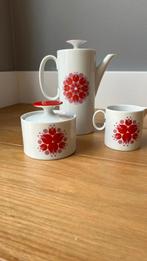 Vintage theepot Thomas Germany, Huis en Inrichting, Keuken | Servies, Overige typen, Ophalen of Verzenden, Zo goed als nieuw, Overige stijlen