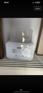 Flessenwarmer - Zo goed als nieuw!, Ophalen of Verzenden, Zo goed als nieuw, Flessen- of potjesverwarmer