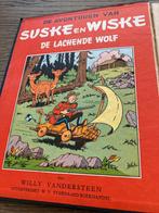 Suske en Wiske, Boeken, Stripboeken, Meerdere stripboeken, Ophalen, Gelezen, Willy Vandersteen