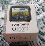 Tomtom Start met opbergtas en extra's, Ophalen of Verzenden, Zo goed als nieuw
