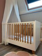 Ledikant 140x70 - Gebruikt, Ophalen, Gebruikt, 70 tot 85 cm, 140 tot 160 cm