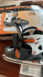 Nijdam ice hockey skates NIEUW, Ophalen of Verzenden, Zo goed als nieuw, IJshockeyschaatsen, Nijdam