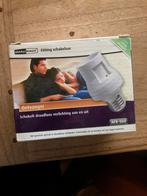 KlikAanKlikUit Fitting Schakelaar, Detector, Sensor of Melder, Nieuw, Ophalen of Verzenden, Overige soorten