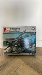 Sluban army, Verzenden, Nieuw, Losse stenen, Lego